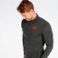 Polo Gris Up