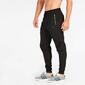 Pantalón Jogger Negro Silver Psyco