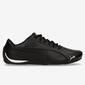Zapatillas Puma Drift Negras Hombre