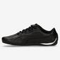 Zapatillas Puma Drift Negras Hombre