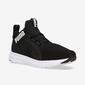 Zapatillas Enzo Mesh Puma Negras Hombre