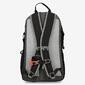 Mochila Montaña BORIKEN LAVA 25L. Negra