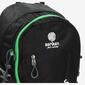 Mochila Montaña BORIKEN LAVA 25L. Negra