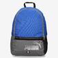 Mochila Puma Azul Intenso