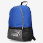 Mochila Puma Azul Intenso