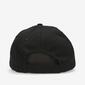 Gorra Puma Essential Negra