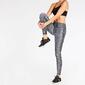 Malla Larga Fitness Puma Gris