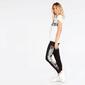 Camiseta Blanca Puma Mujer Energized
