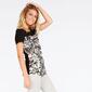 Camiseta Estampada Puma Energized Mujer
