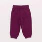Chándal Puma Morado Bebé