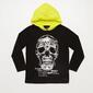 Sudadera Calaverara Planet Niño (10-16)