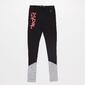 Leggins Negros Niña Silver