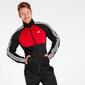 Chándal adidas Negro Rojo