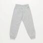Pantalón Chándal Gris Silver Artwork Niño (2-8)