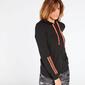 Sudadera adidas Negra Mujer