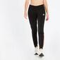 Pantalón adidas Negro