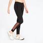 Pantalón adidas Negro