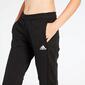 Pantalón adidas Negro