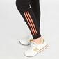Pantalón adidas Negro