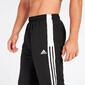 Pantalón Chándal Microfibra Hombre adidas
