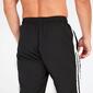 Pantalón Chándal Microfibra Hombre adidas