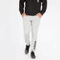 Pantalón Chándal Gris Hombre adidas