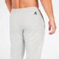 Pantalón Chándal Gris Hombre adidas