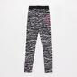 Leggins Estampado Cebra Niña Silver Petit