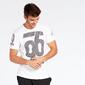 Camiseta adidas Numbrer