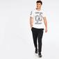 Camiseta adidas Numbrer