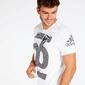 Camiseta adidas Numbrer