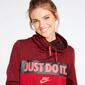 Sudadera Nike Capucha