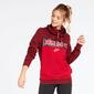 Sudadera Nike Capucha