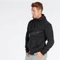 Sudadera Capucha Nike Negra