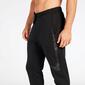 Pantalón Chándal Nike Negro