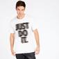 Camiseta Nike Blanco