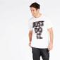 Camiseta Nike Blanco