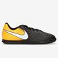 Botas Fútbol Sala Nike Tiempo Rio Niño (36-38.5)