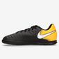 Botas Fútbol Sala Nike Tiempo Rio Niño (36-38.5)