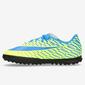 Bota Turf Bravatax II Nike Niño (36-38.5)