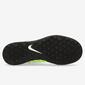 Bota Turf Bravatax II Nike Niño (36-38.5)