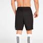 Pantalón Corto Puma Negro Hombre