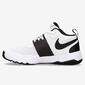 Bota Basket Nike Team Hustle Junior