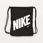 Gymsack Nike Negro