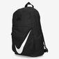 Mochila Nike Negra