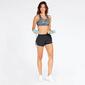 Top deportivo Nike Victory Negro