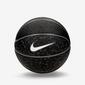 Minibalón Baloncesto Nike Swoosh
