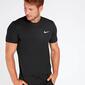 Camiseta Nike Breathe Rapid