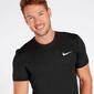 Camiseta Nike Breathe Rapid
