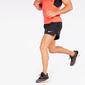 Pantalón Running Nike Negro
